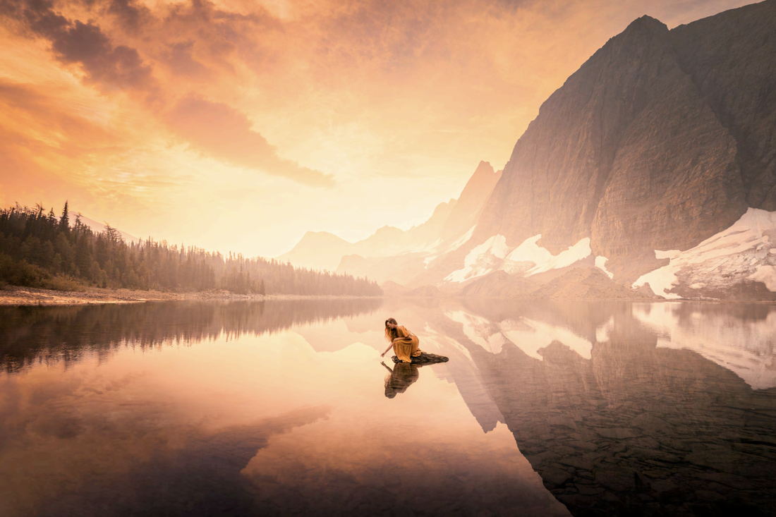 Lizzy Gadd – An Annual Event That Just Keeps Getting Better!